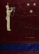 1946 St. John's Military Academy Yearbook from Delafield, Wisconsin cover image