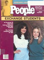 1984 Prairie Du Chien High School Yearbook from Prairie du chien, Wisconsin cover image