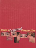 2006 Western Boone High School Yearbook from Thorntown, Indiana cover image