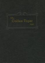 1941 Colfax-Mingo High School Yearbook from Colfax, Iowa cover image