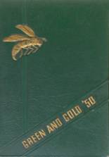 1950 Cory-Rawson High School Yearbook from Rawson, Ohio cover image