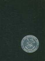 1967 Cascia Hall Preparatory School Yearbook from Tulsa, Oklahoma cover image