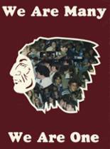1979 Oskaloosa High School Yearbook from Oskaloosa, Iowa cover image