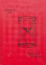 1977 Borger High School Yearbook from Borger, Texas cover image