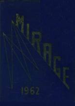 1962 Rochester High School Yearbook from Rochester, Pennsylvania cover image