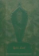 1952 Coloma High School Yearbook from Coloma, Michigan cover image