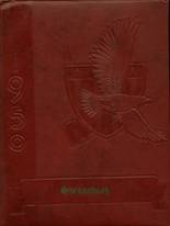 1950 Shenandoah Valley Academy Yearbook from New market, Virginia cover image