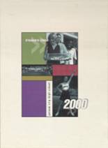 2000 Putnam City High School Yearbook from Oklahoma city, Oklahoma cover image