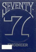 1977 Harlowton High School Yearbook from Harlowton, Montana cover image