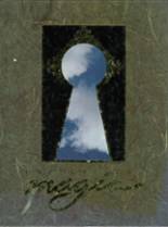 1993 Kennedy High School Yearbook from La palma, California cover image