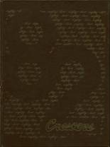 1982 Oakcrest High School Yearbook from Washington, District of Columbia cover image
