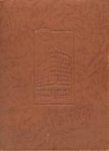 1955 St. Joseph Commercial High School Yearbook from New york, New York cover image