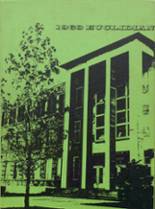 1968 Euclid High School Yearbook from Euclid, Ohio cover image