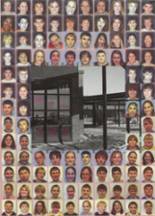 Tri-County High School 2007 yearbook cover photo