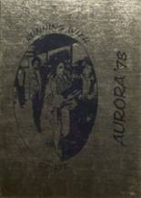 1978 Ft. Payne High School Yearbook from Ft. payne, Alabama cover image