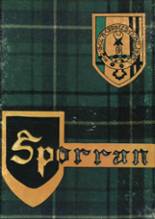 1963 Shadle Park High School Yearbook from Spokane, Washington cover image