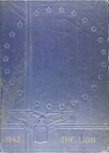 1942 McKinney High School Yearbook from Mckinney, Texas cover image