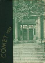 1937 West Division High School Yearbook from Milwaukee, Wisconsin cover image