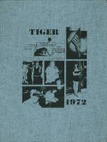 1972 Stroud High School Yearbook from Stroud, Oklahoma cover image