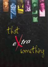 2008 Thomasville High School Yearbook from Thomasville, Alabama cover image