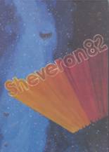 1982 Vernon-Verona-Sherrill High School Yearbook from Verona, New York cover image