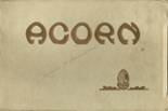 1916 Alameda High School Yearbook from Alameda, California cover image