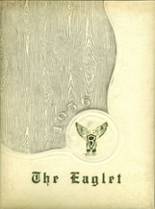 1956 Brooklyn High School Yearbook from Brooklyn, Ohio cover image