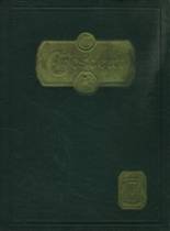 1926 Visitation Academy Yearbook from St. louis, Missouri cover image