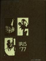 1977 South San Francisco High School Yearbook from South san francisco, California cover image