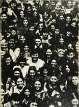Valley Stream South High School 1974 yearbook cover photo