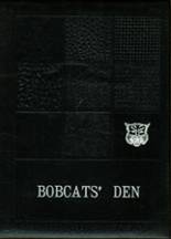 1974 Gary High School Yearbook from Gary, Texas cover image