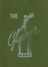 1939 Shinglehouse High School Yearbook from Shinglehouse, Pennsylvania cover image