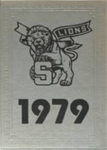 1979 Searcy High School Yearbook from Searcy, Arkansas cover image
