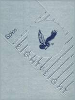 1988 Norristown Area High School Yearbook from Norristown, Pennsylvania cover image