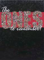 2011 Miller County High School Yearbook from Colquitt, Georgia cover image