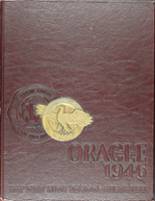1946 Bay View High School Yearbook from Milwaukee, Wisconsin cover image