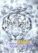 2014 Laverne High School Yearbook from Laverne, Oklahoma cover image