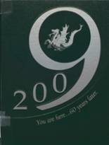2009 Fairland High School Yearbook from Proctorville, Ohio cover image