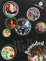 2009 Perry Central High School Yearbook from Leopold, Indiana cover image