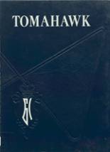 1961 Morton High School Yearbook from Morton, Minnesota cover image