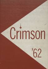 1962 East Providence High School Yearbook from East providence, Rhode Island cover image