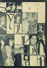 1973 Edgewood High School Yearbook from Edgewood, Pennsylvania cover image