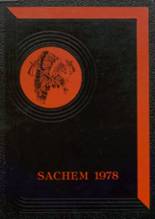 1978 Southwest High School Yearbook from Kansas city, Missouri cover image