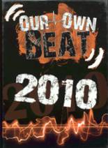 2010 Grand Saline High School Yearbook from Grand saline, Texas cover image
