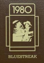 1980 Archbold High School Yearbook from Archbold, Ohio cover image