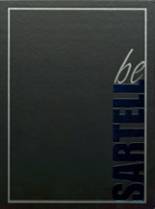 2010 Sartell High School Yearbook from Sartell, Minnesota cover image