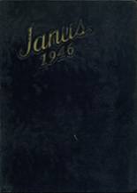 1946 East High School Yearbook from Youngstown, Ohio cover image