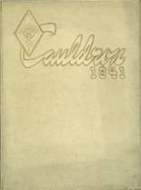 1941 Frankfort High School Yearbook from Frankfort, Indiana cover image