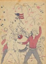 Dorman High School 1976 yearbook cover photo