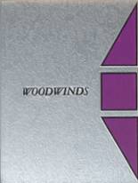 1975 Cranbrook Kingswood School Yearbook from Bloomfield hills, Michigan cover image